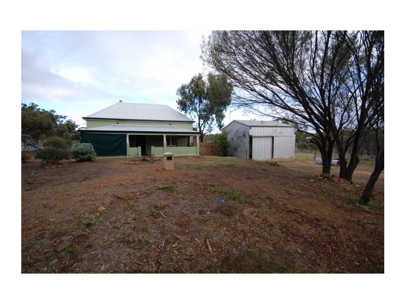 47 Somerset Street, Pingelly WA 6308