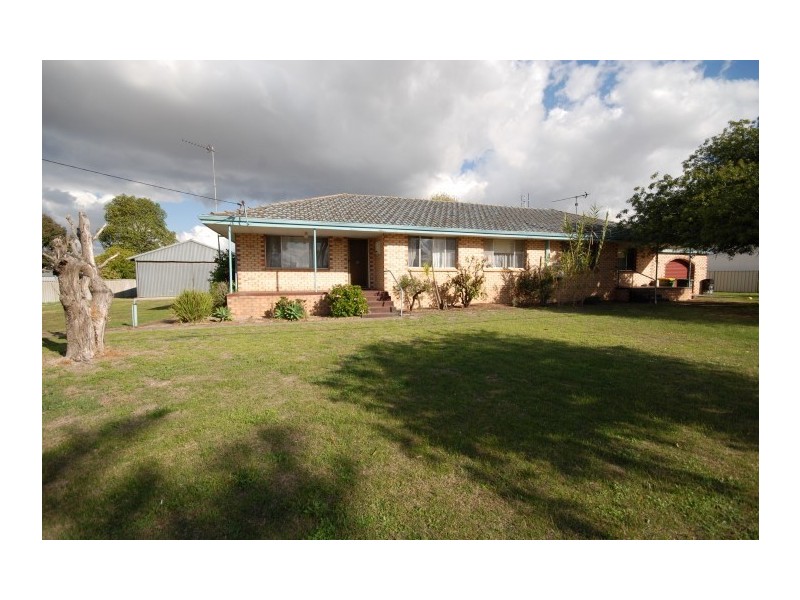 3 Dellar Street, Narrogin WA 6312