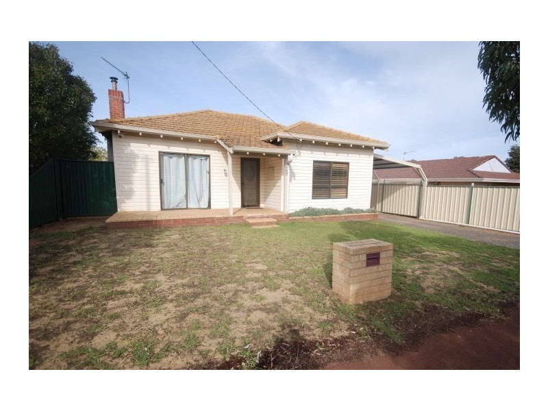 28 Doney Street, Narrogin WA 6312