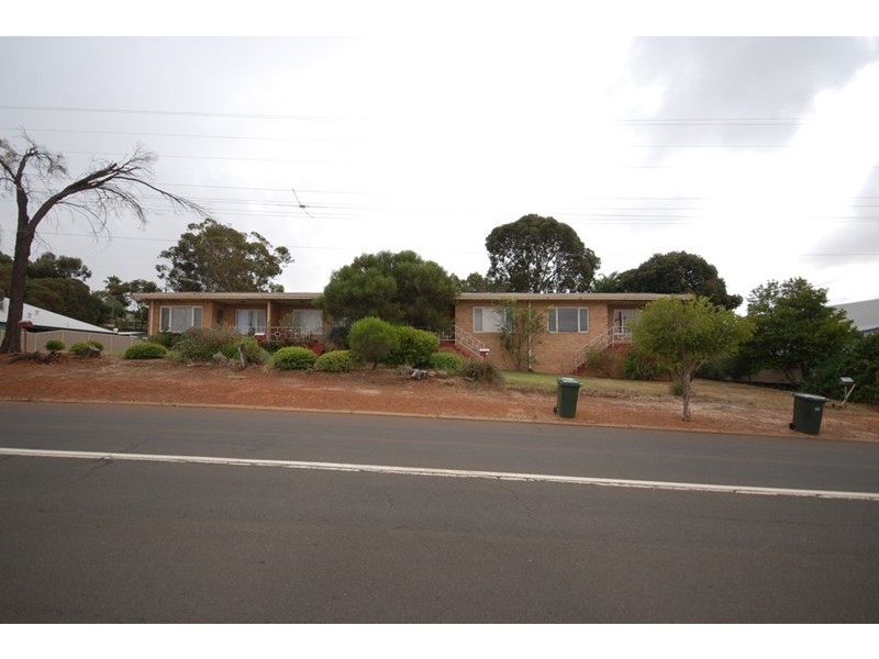 U3/92 Forrest Street, Narrogin WA 6312