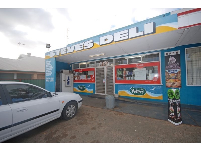 11 Doney Street, Narrogin WA 6312