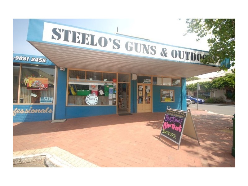 13 and 19 Egerton Street, Narrogin WA 6312