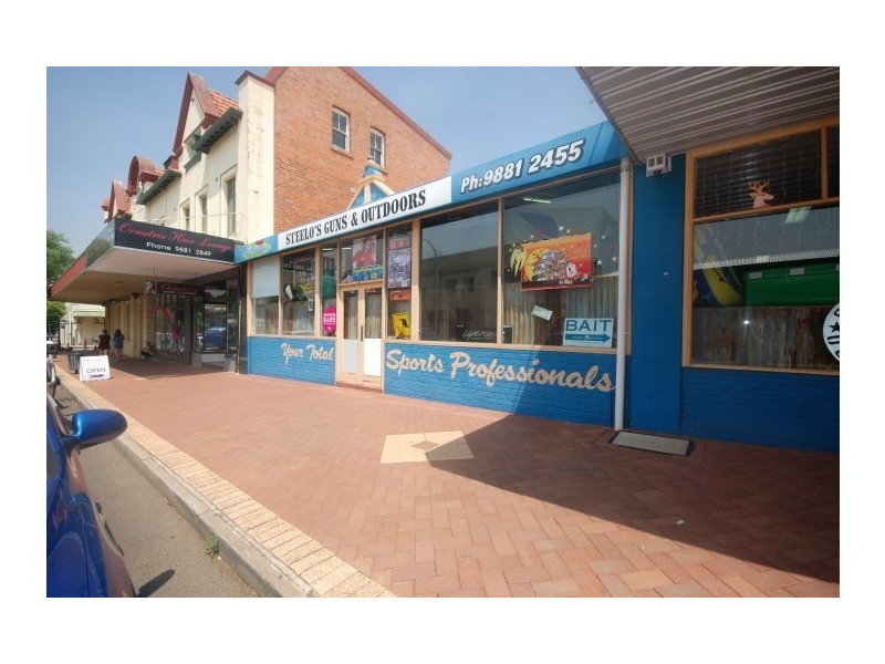 13 and 19 Egerton Street, Narrogin WA 6312