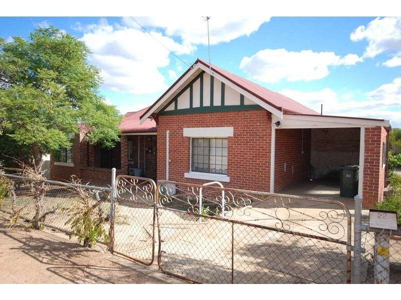 22 Argus Street, Narrogin WA 6312