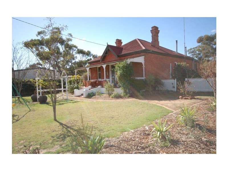 23-25 Stratford Street, Pingelly WA 6308