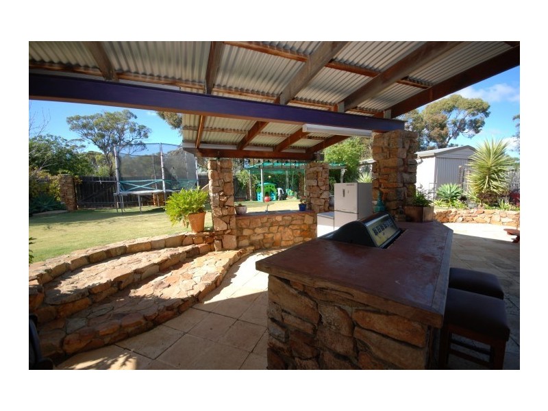 23-25 Stratford Street, Pingelly WA 6308