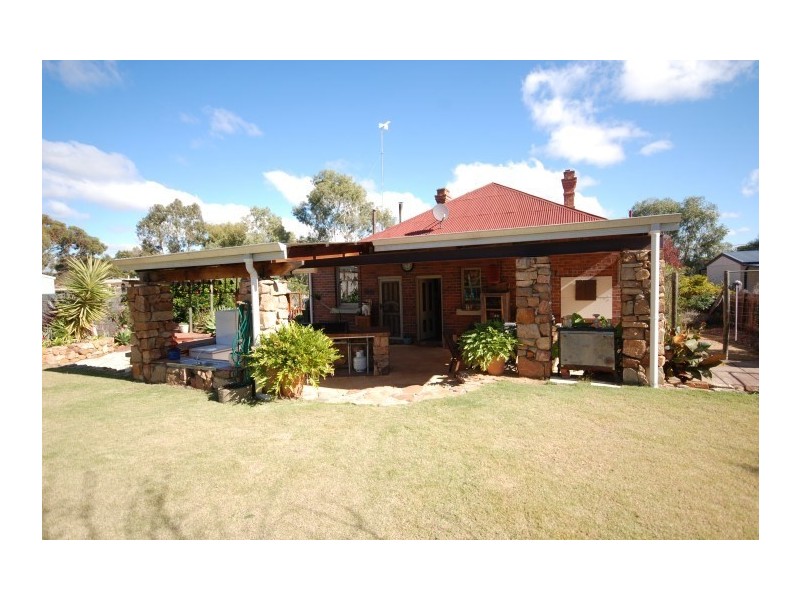 23-25 Stratford Street, Pingelly WA 6308