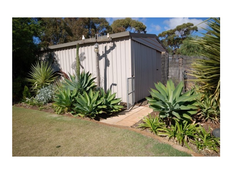 23-25 Stratford Street, Pingelly WA 6308