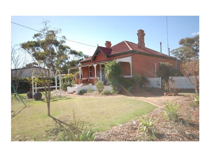 23-25 Stratford Street, Pingelly WA 6308