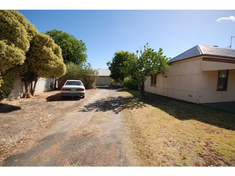 32 Forrest Street, Narrogin WA 6312