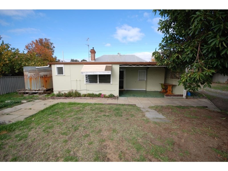 32 Forrest Street, Narrogin WA 6312