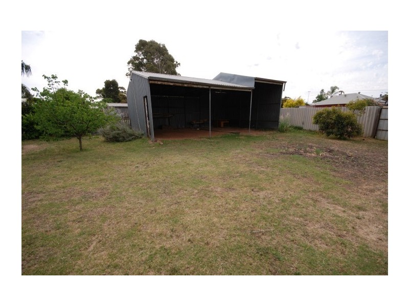 20 Jersey Street, Narrogin WA 6312