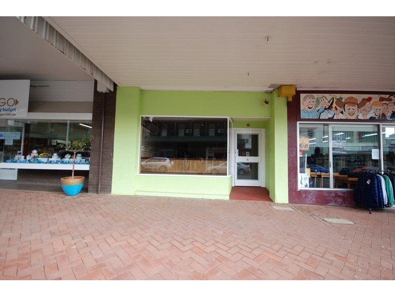 54 Federal Street, Narrogin WA 6312