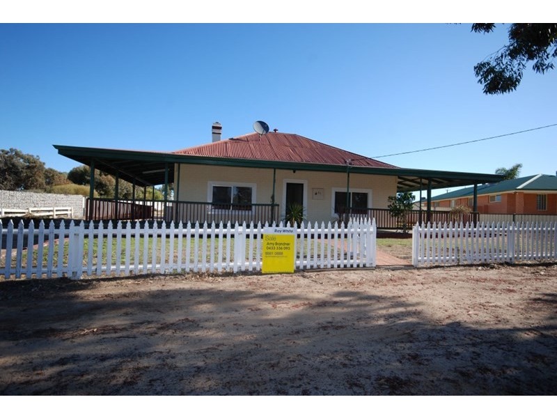 41 Khedive Street, Wagin WA 6315