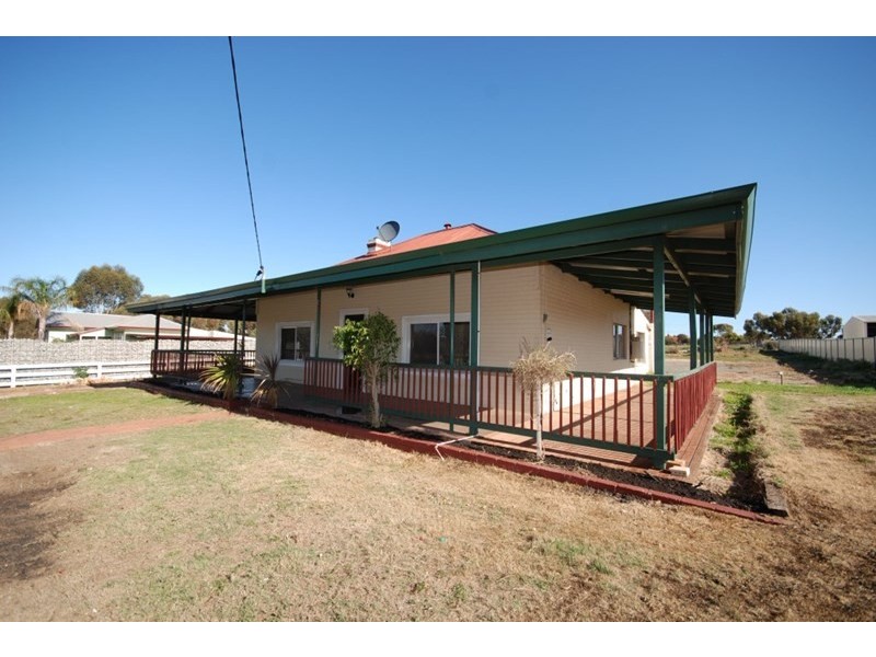 41 Khedive Street, Wagin WA 6315
