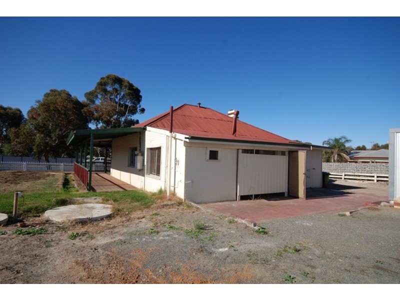 41 Khedive Street, Wagin WA 6315