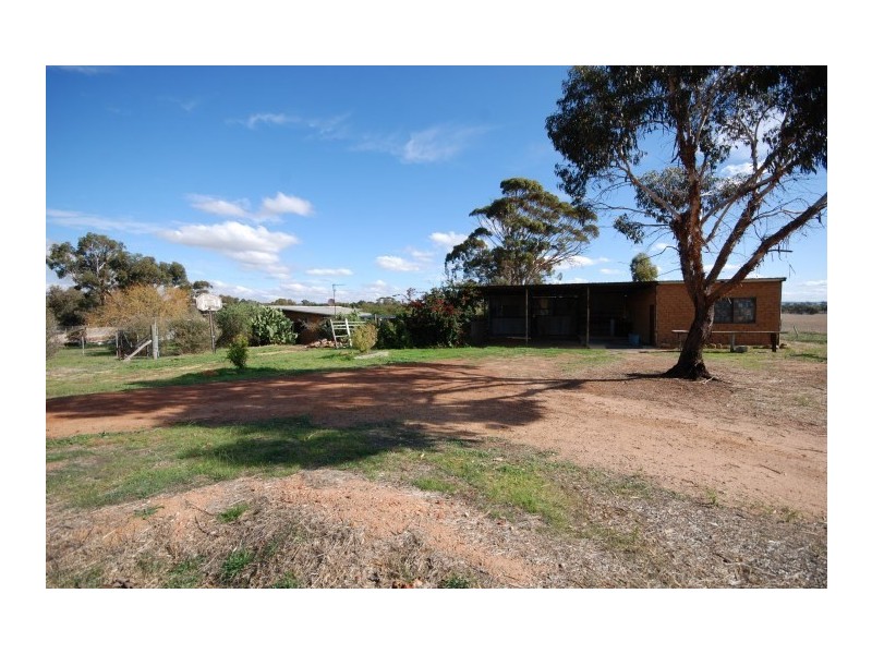 205 Aldersyde Road, Pingelly WA 6308