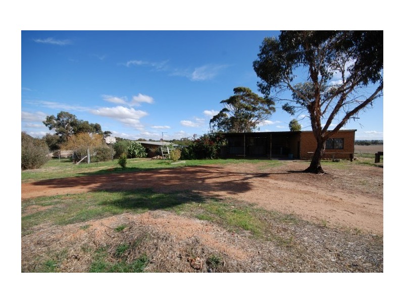 205 Aldersyde Road, Pingelly WA 6308