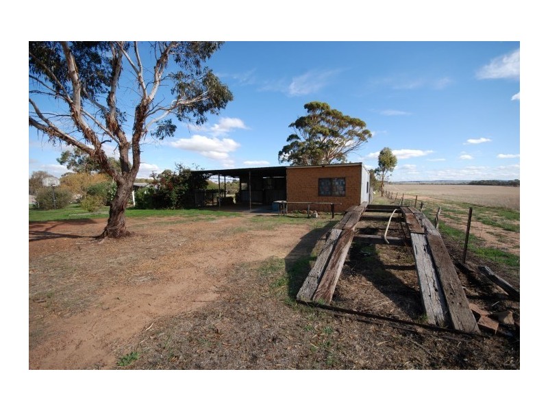 205 Aldersyde Road, Pingelly WA 6308