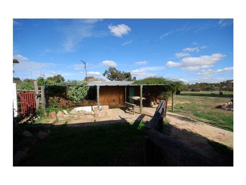 205 Aldersyde Road, Pingelly WA 6308
