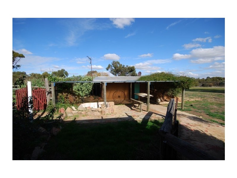 205 Aldersyde Road, Pingelly WA 6308
