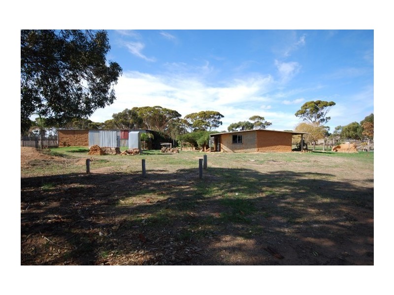 205 Aldersyde Road, Pingelly WA 6308