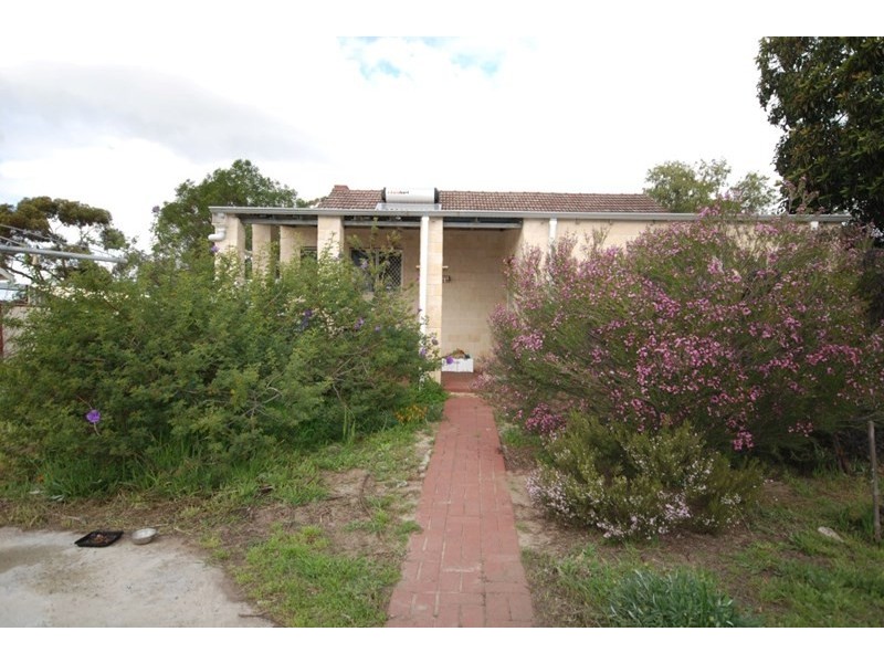 100 Upland Street, Wagin WA 6315