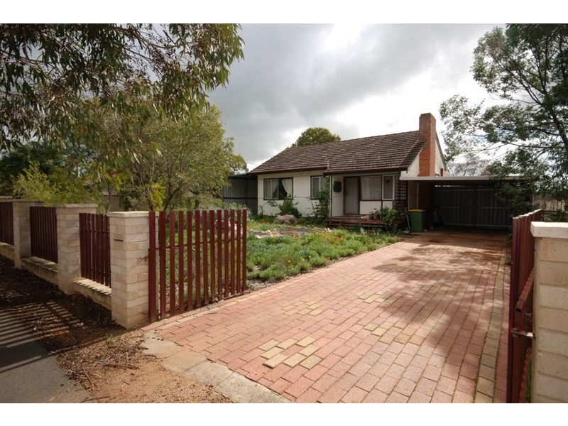 100 Upland Street, Wagin WA 6315