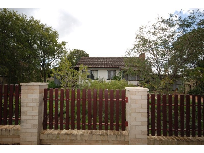 100 Upland Street, Wagin WA 6315