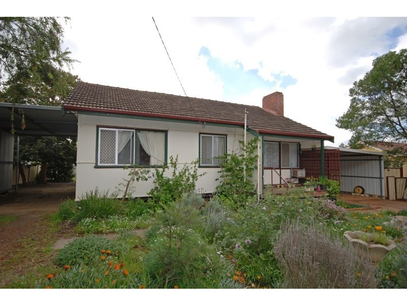 100 Upland Street, Wagin WA 6315