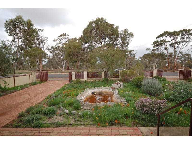 100 Upland Street, Wagin WA 6315