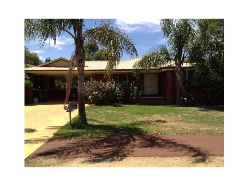 25 Havelock Street, Narrogin WA 6312