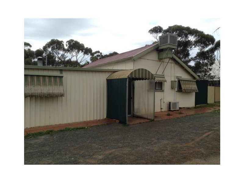 49 RICHMOND Street, Williams WA 6391