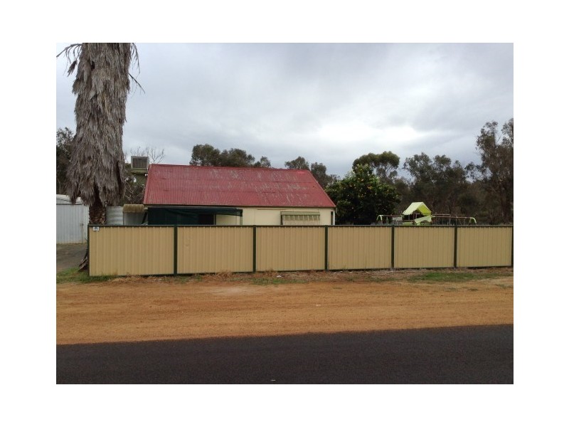 49 RICHMOND Street, Williams WA 6391