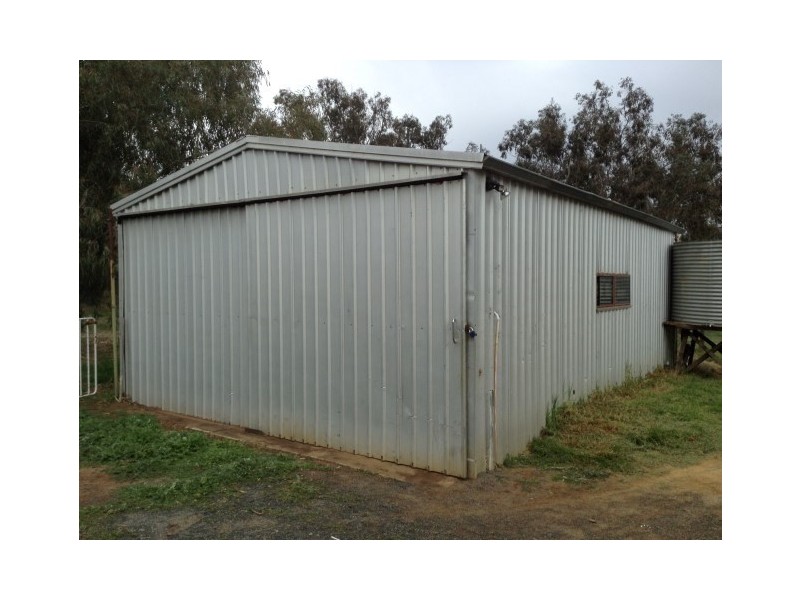 49 RICHMOND Street, Williams WA 6391