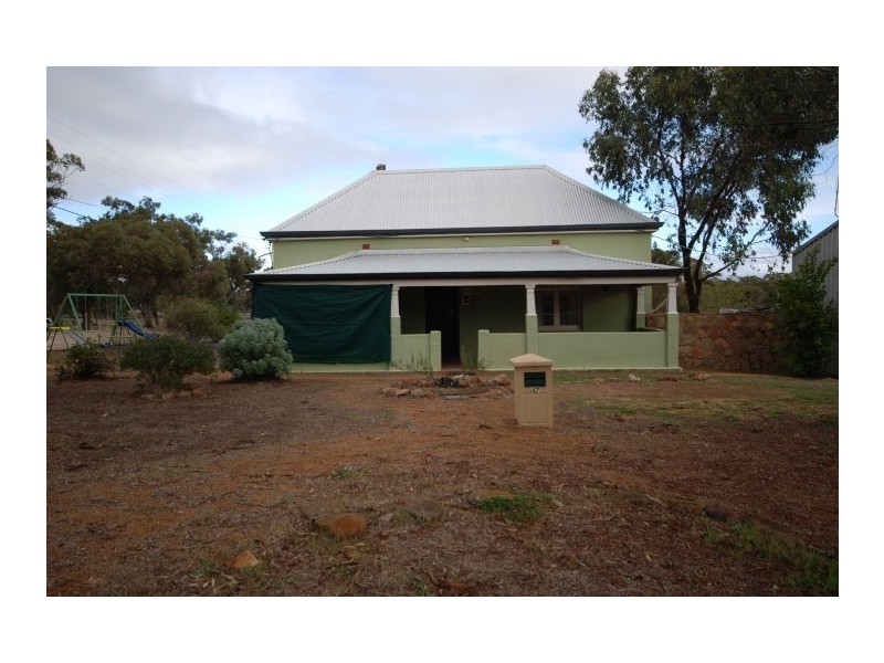47 Somerset Street, Pingelly WA 6308