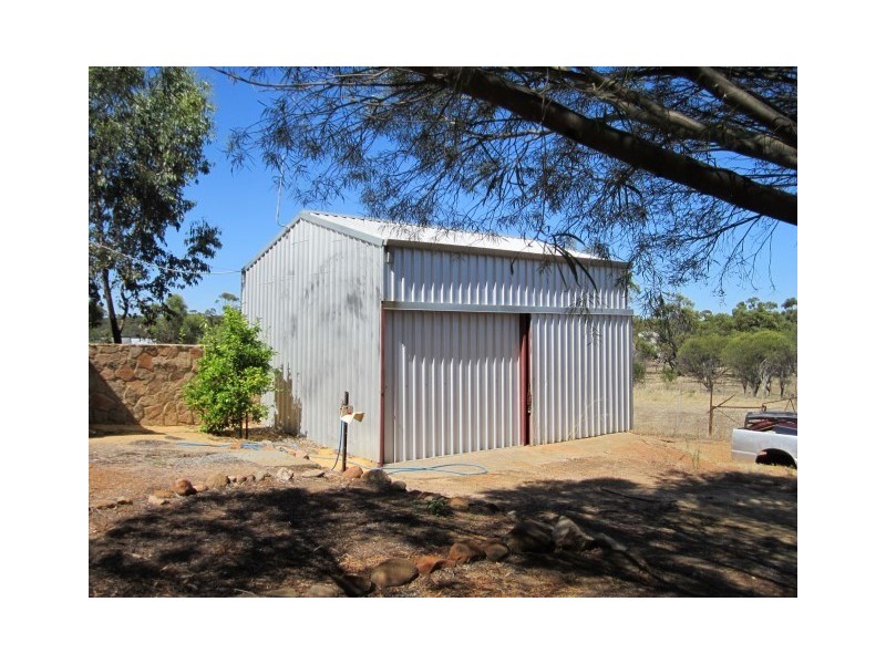 47 Somerset Street, Pingelly WA 6308