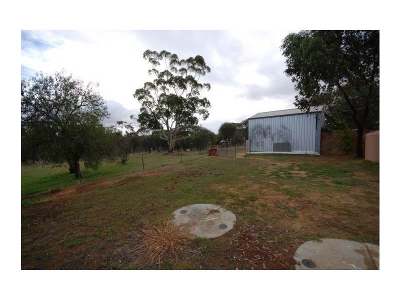 47 Somerset Street, Pingelly WA 6308