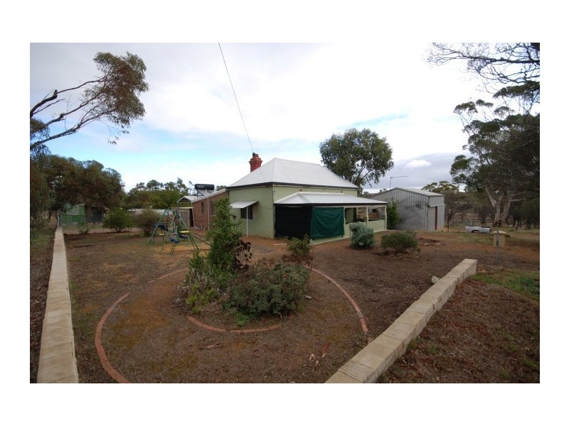 47 Somerset Street, Pingelly WA 6308