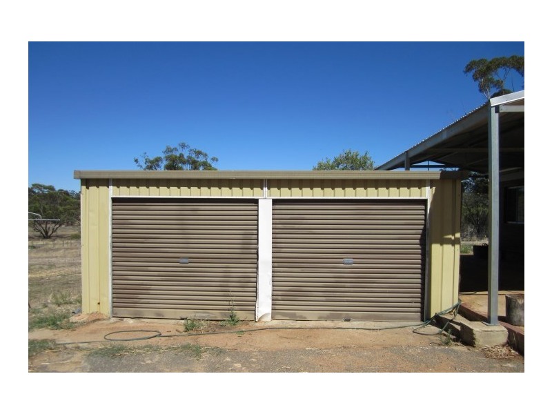 47 Somerset Street, Pingelly WA 6308