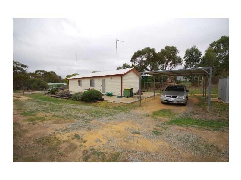 63 Raglan Street, Pingelly WA 6308