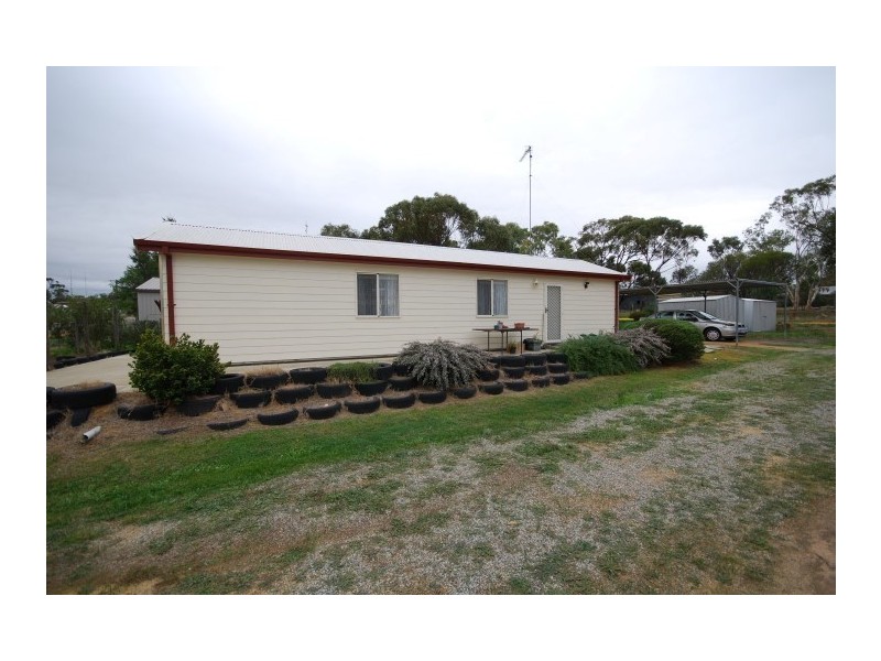 63 Raglan Street, Pingelly WA 6308