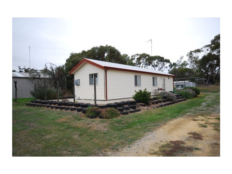 63 Raglan Street, Pingelly WA 6308