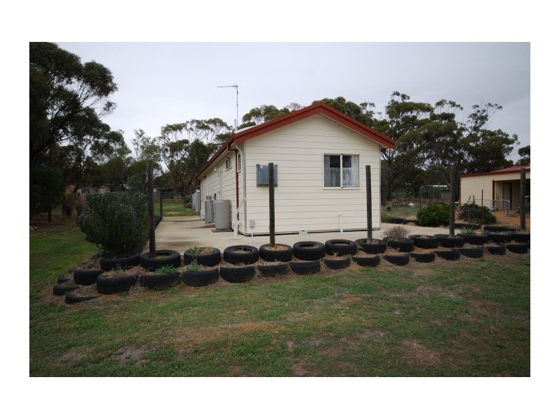 63 Raglan Street, Pingelly WA 6308