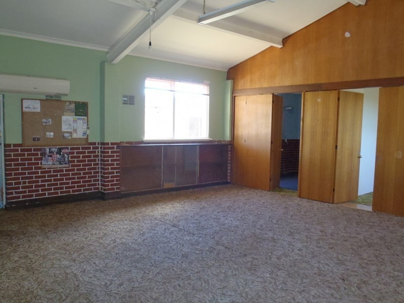 21 Jones Street, Kondinin WA 6367