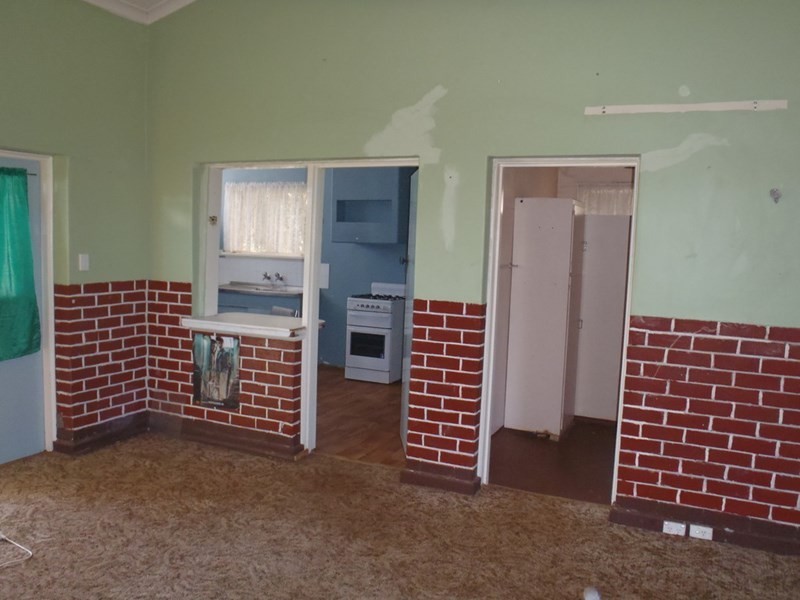 21 Jones Street, Kondinin WA 6367