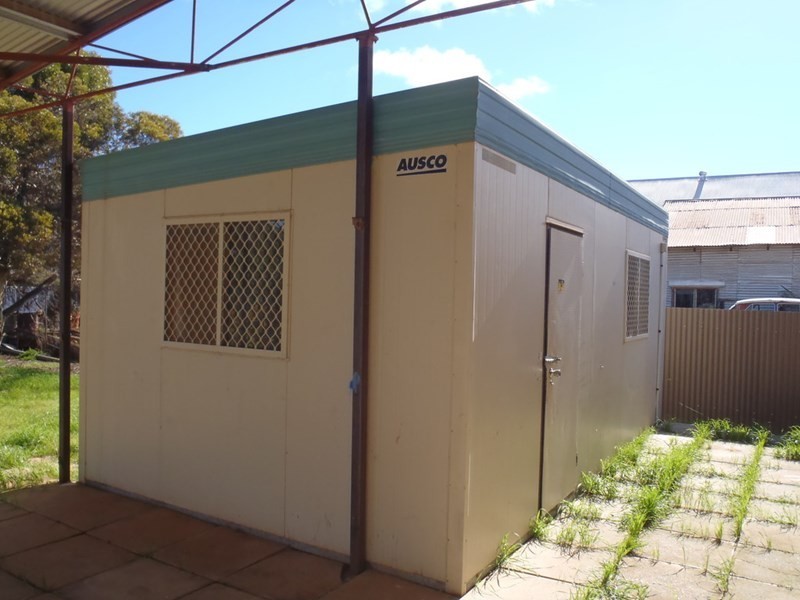 21 Jones Street, Kondinin WA 6367