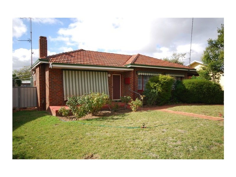 53 White Street, Brookton WA 6306