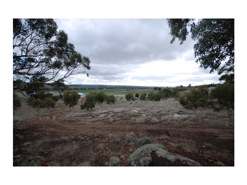 Lot 4216 Oakleigh Road, Popanyinning WA 6309