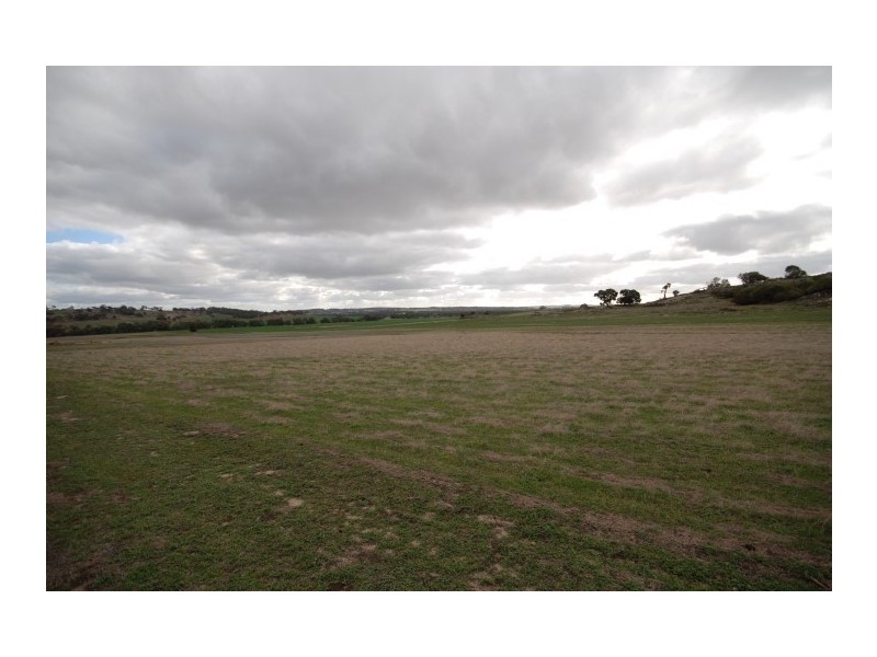 Lot 4216 Oakleigh Road, Popanyinning WA 6309
